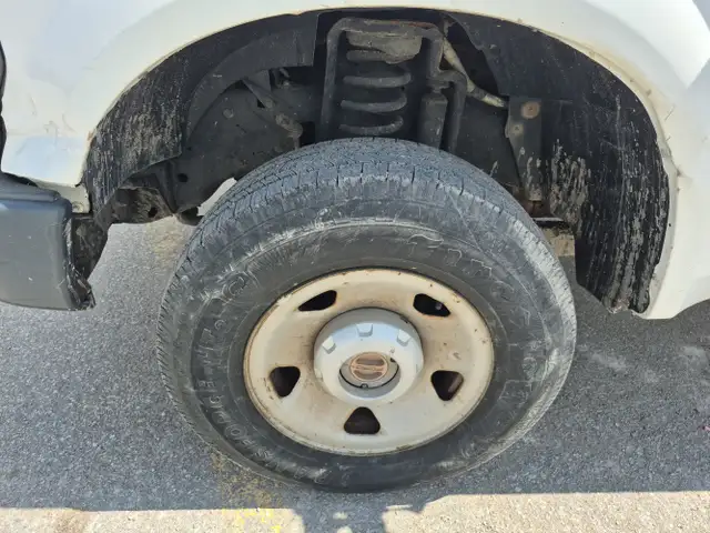 2010 Ford F-250 Super Duty - Photo 22