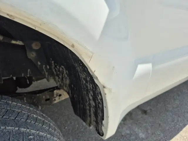2010 Ford F-250 Super Duty - Photo 23