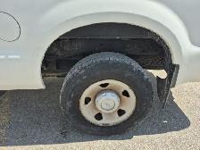2010 Ford F-250 Super Duty - Photo 25