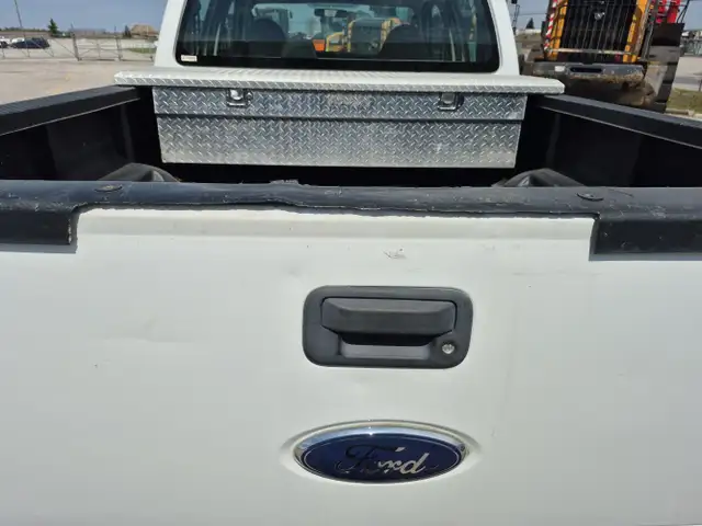 2010 Ford F-250 Super Duty - Photo 26