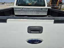 2010 Ford F-250 Super Duty - Photo 26