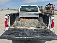 2010 Ford F-250 Super Duty - Photo 27