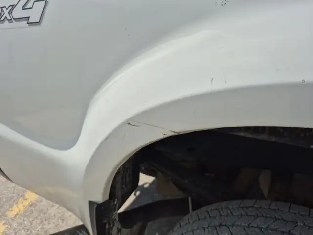 2010 Ford F-250 Super Duty - Photo 30