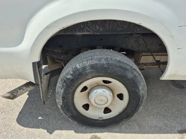 2010 Ford F-250 Super Duty - Photo 31