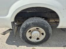 2010 Ford F-250 Super Duty - Photo 31