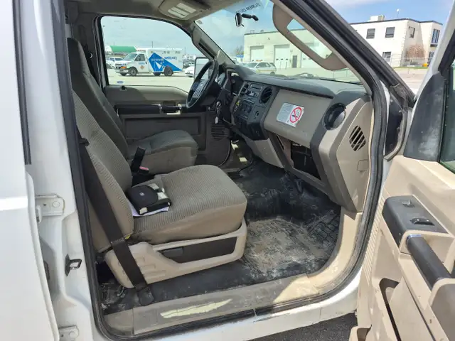 2010 Ford F-250 Super Duty - Photo 33