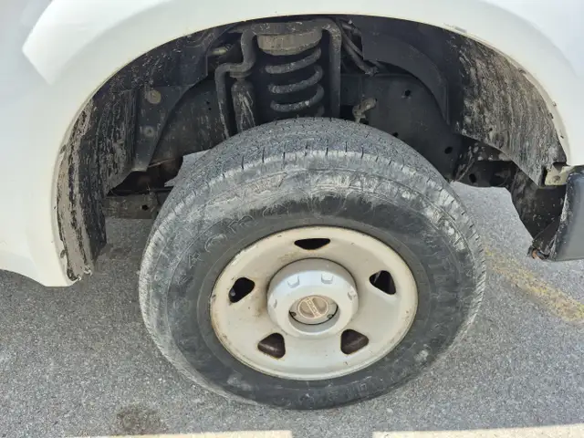 2010 Ford F-250 Super Duty - Photo 34