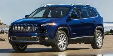 2018 Jeep Cherokee Altitude