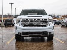 2026 GMC Sierra 1500 Denali - Photo 3