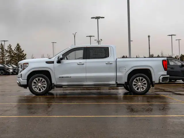 2026 GMC Sierra 1500 Denali - Photo 5