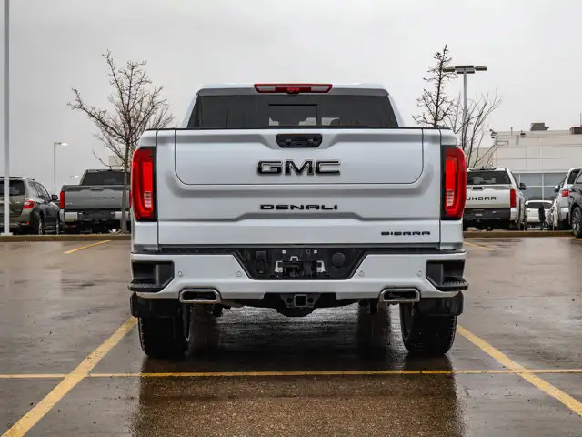 2026 GMC Sierra 1500 Denali - Photo 7
