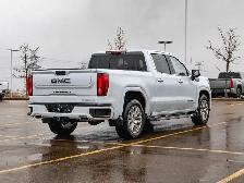 2026 GMC Sierra 1500 Denali - Photo 8