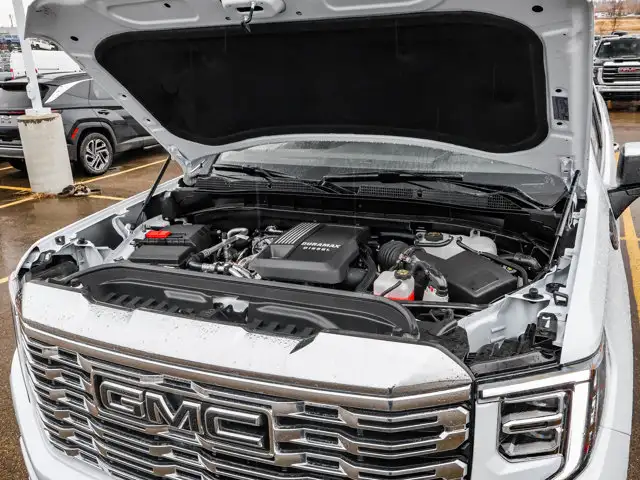 2026 GMC Sierra 1500 Denali - Photo 10