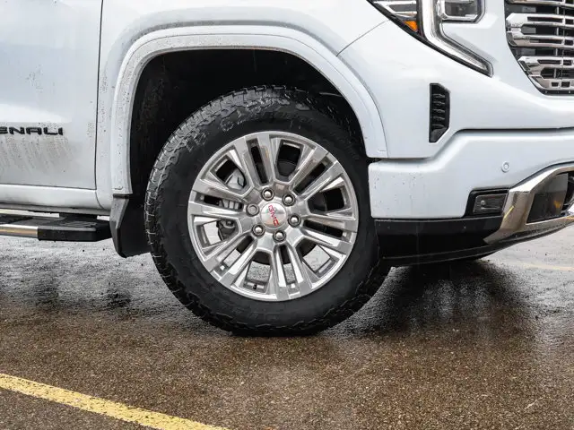 2026 GMC Sierra 1500 Denali - Photo 11