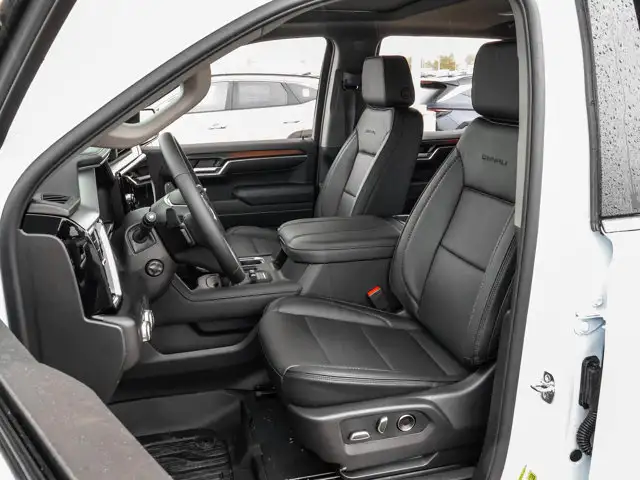 2026 GMC Sierra 1500 Denali - Photo 14