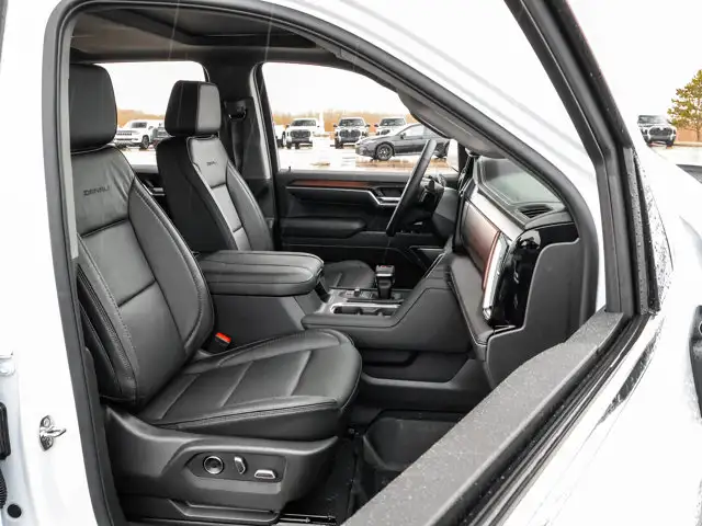 2026 GMC Sierra 1500 Denali - Photo 15