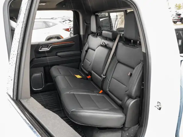 2026 GMC Sierra 1500 Denali - Photo 16