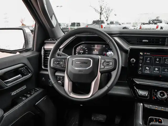 2026 GMC Sierra 1500 Denali - Photo 18
