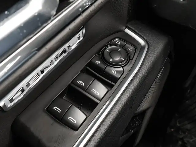 2026 GMC Sierra 1500 Denali - Photo 20