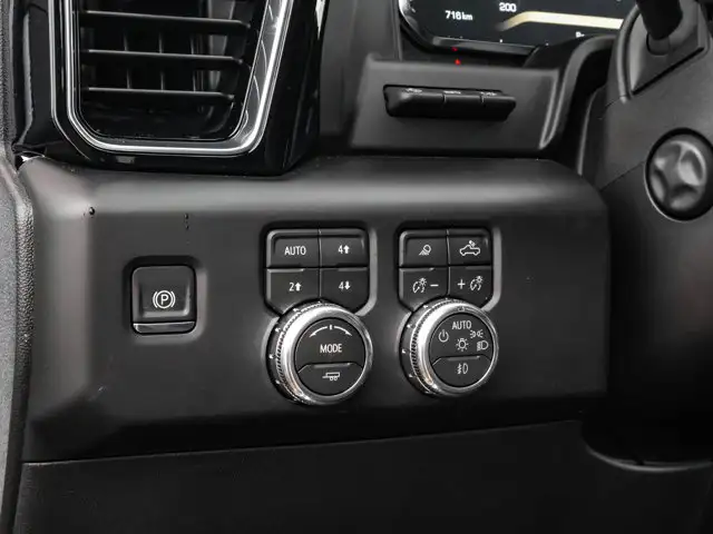 2026 GMC Sierra 1500 Denali - Photo 21