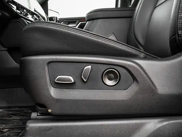 2026 GMC Sierra 1500 Denali - Photo 22