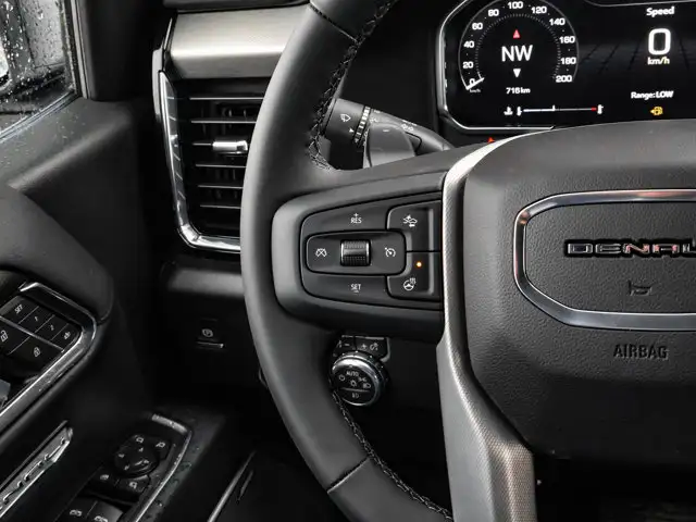 2026 GMC Sierra 1500 Denali - Photo 23