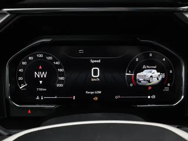 2026 GMC Sierra 1500 Denali - Photo 24