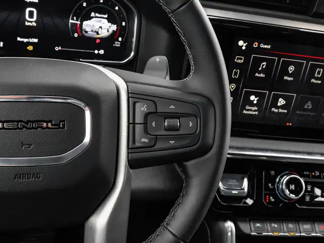 2026 GMC Sierra 1500 Denali - Photo 25