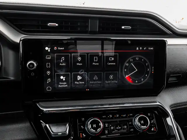 2026 GMC Sierra 1500 Denali - Photo 27