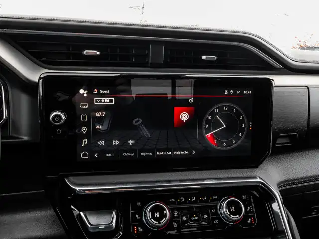2026 GMC Sierra 1500 Denali - Photo 29