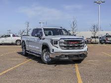 2026 GMC Sierra 1500 SLE - Photo 2