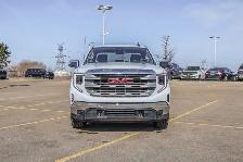 2026 GMC Sierra 1500 SLE - Photo 3