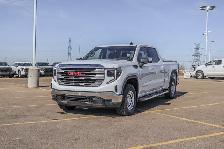2026 GMC Sierra 1500 SLE - Photo 4