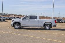 2026 GMC Sierra 1500 SLE - Photo 5