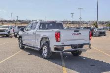 2026 GMC Sierra 1500 SLE - Photo 6