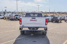 2026 GMC Sierra 1500 SLE - Photo 7
