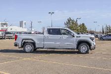 2026 GMC Sierra 1500 SLE - Photo 10