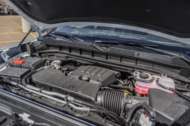 2026 GMC Sierra 1500 SLE - Photo 12