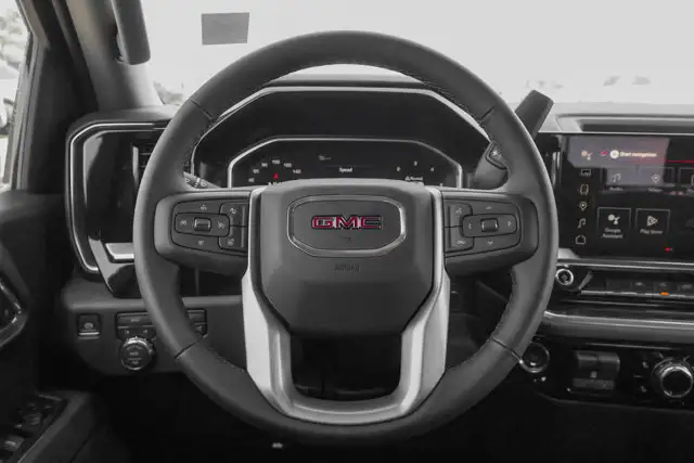 2026 GMC Sierra 1500 SLE - Photo 19