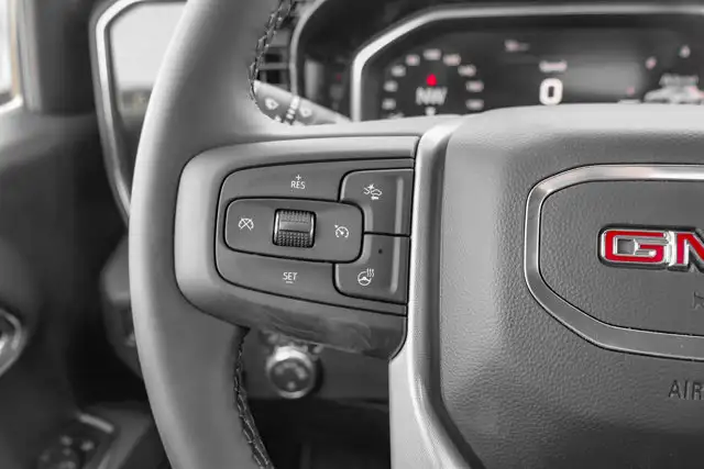 2026 GMC Sierra 1500 SLE - Photo 20