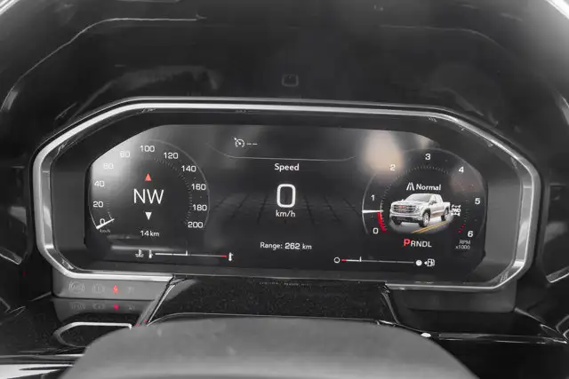 2026 GMC Sierra 1500 SLE - Photo 21