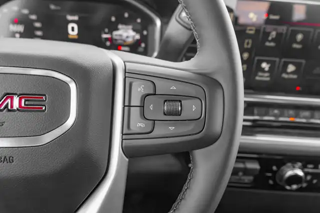 2026 GMC Sierra 1500 SLE - Photo 22