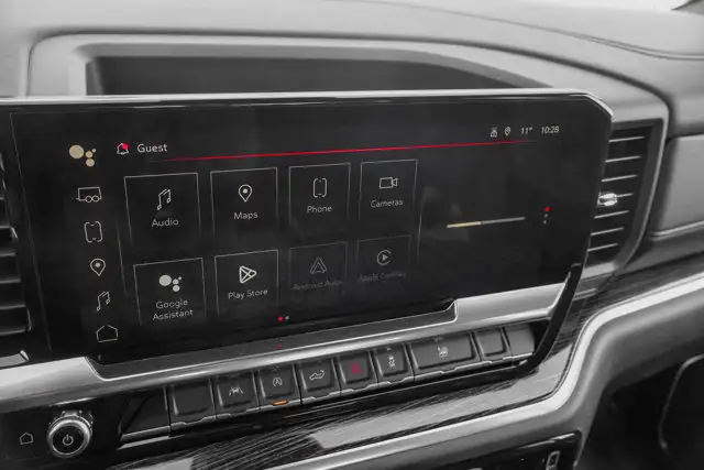 2026 GMC Sierra 1500 SLE - Photo 24