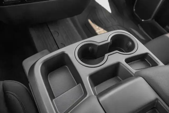 2026 GMC Sierra 1500 SLE - Photo 27