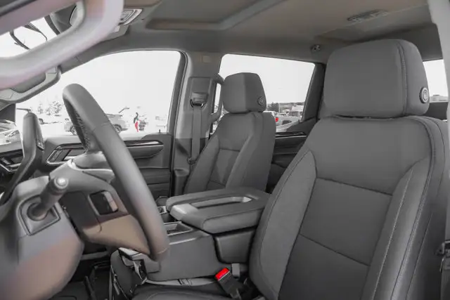 2026 GMC Sierra 1500 SLE - Photo 30