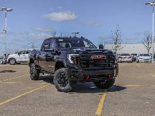 2026 GMC Sierra 2500HD AT4X - Photo 2