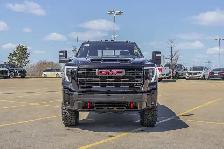 2026 GMC Sierra 2500HD AT4X - Photo 3