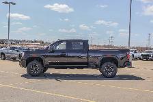 2026 GMC Sierra 2500HD AT4X - Photo 5