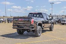 2026 GMC Sierra 2500HD AT4X - Photo 9