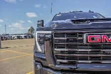2026 GMC Sierra 2500HD AT4X - Photo 11